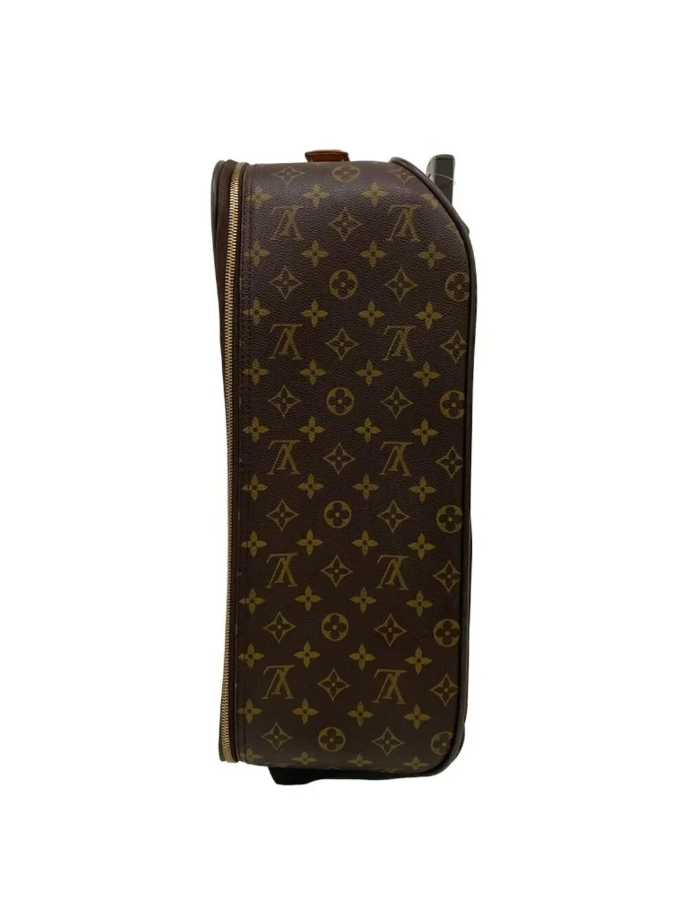 Louis Vuitton this authentic